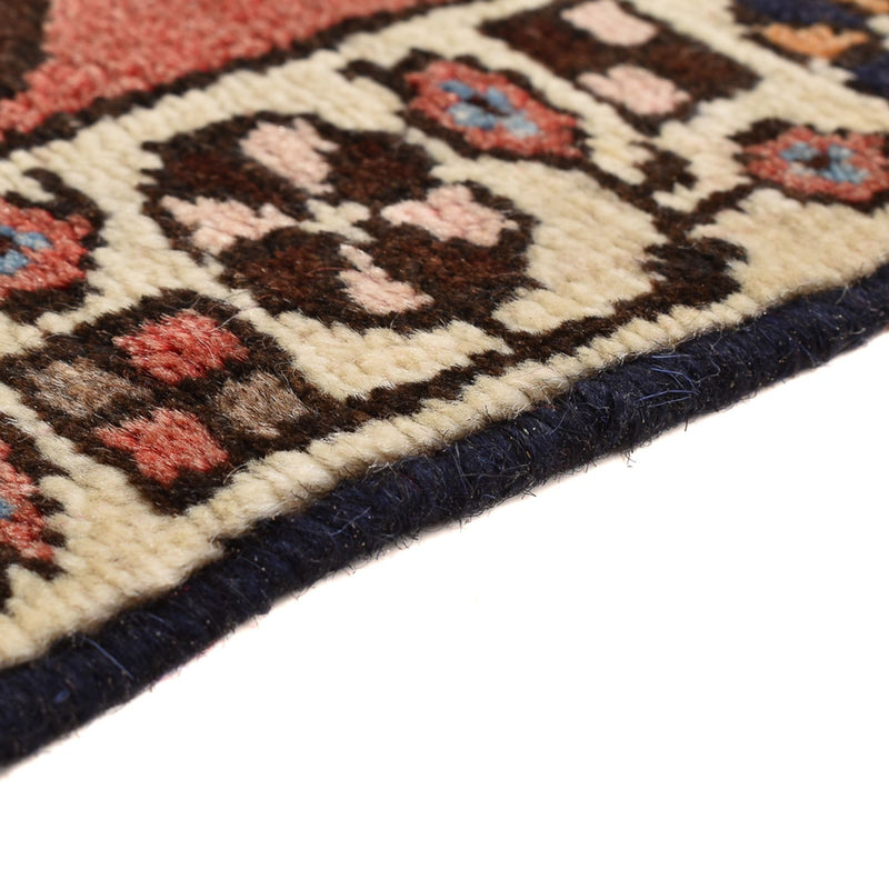 Perser Rug - Classic - 120 x 65 cm - light red