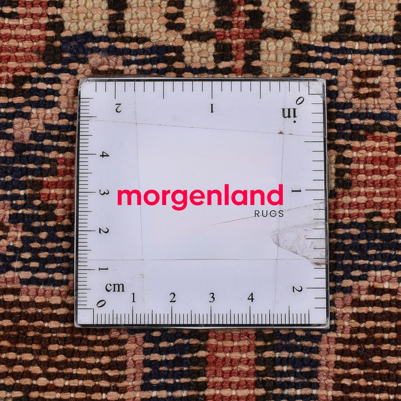 Perser Rug - Classic - 120 x 65 cm - light red