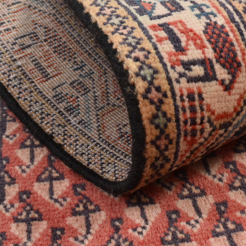 Perser Rug - Mir - 127 x 61 cm - light red