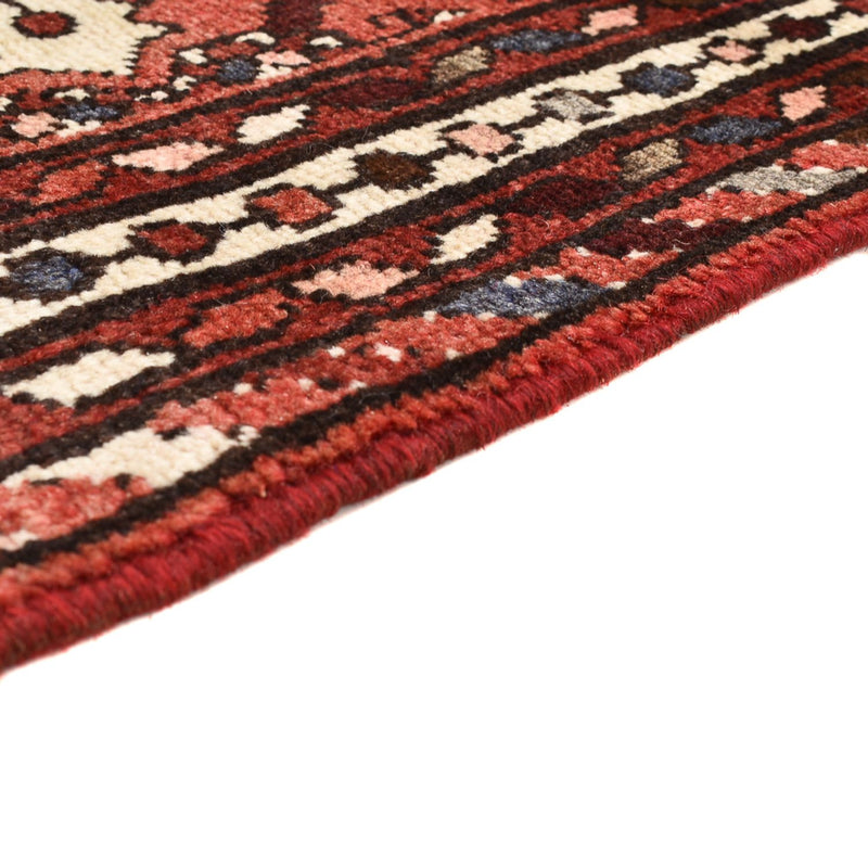 Perser Rug - Nomadic - 140 x 64 cm - light red