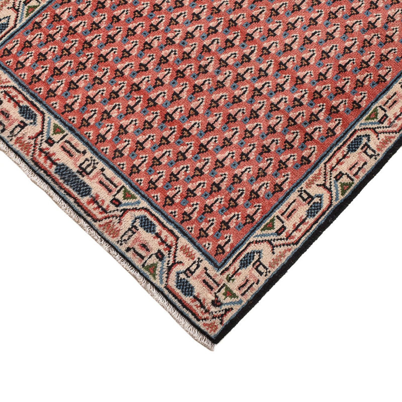 Perser Rug - Mir - 120 x 62 cm - dark red