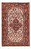 Perser Rug - Nomadic - 120 x 73 cm - light red