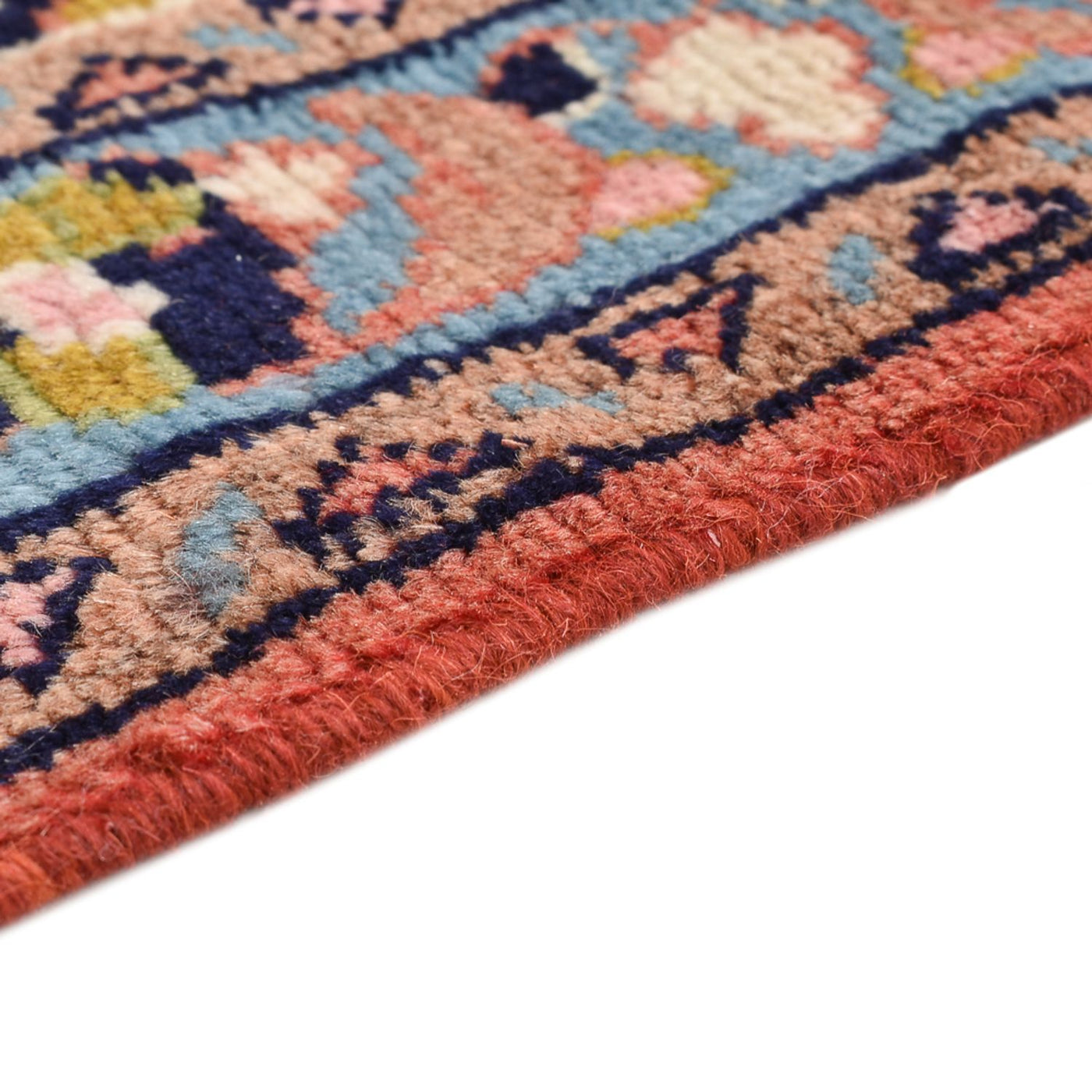 Lilian Rug 120x73cm - Persian Rugs