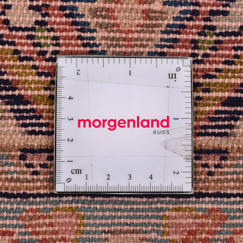 Perser Rug - Nomadic - 120 x 73 cm - multicolored