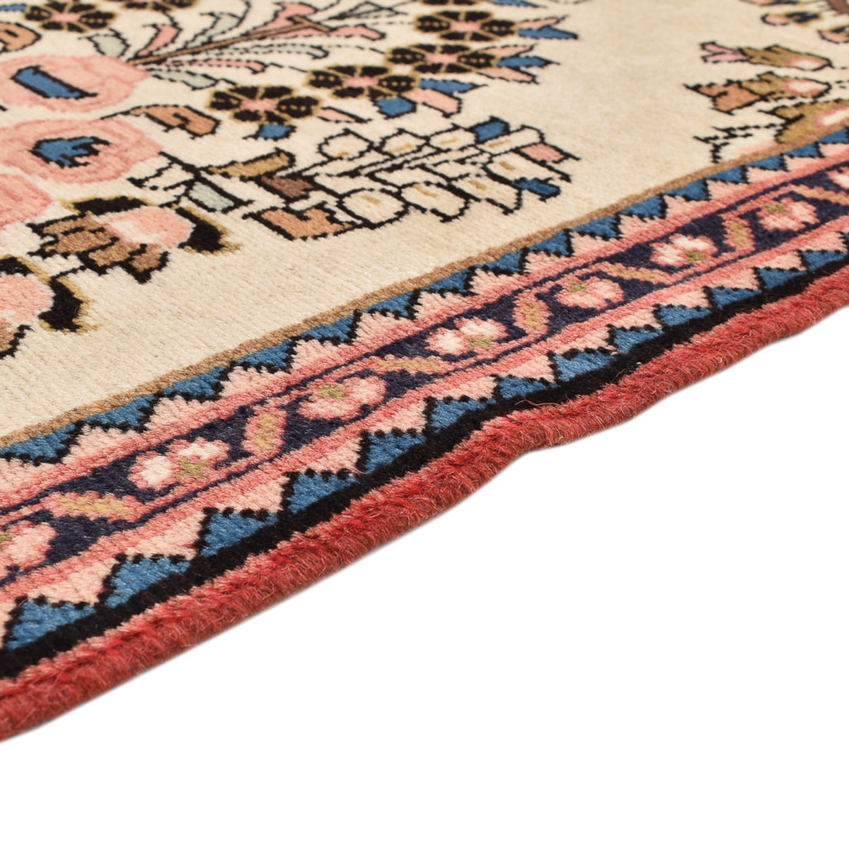 Perser Rug - Nomadic - 120 x 70 cm - multicolored