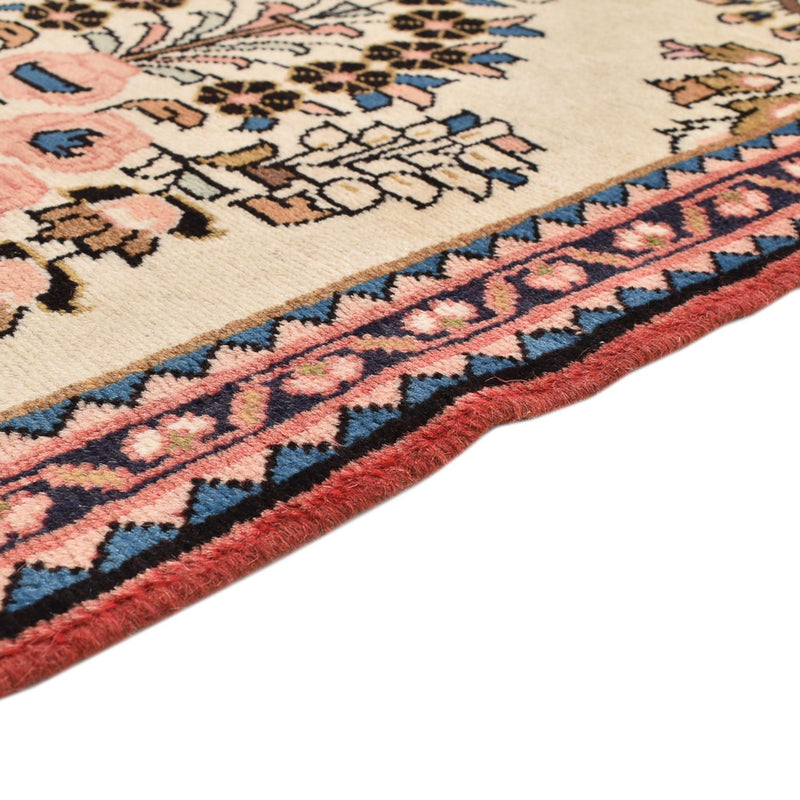 Perser Rug - Nomadic - 120 x 70 cm - multicolored