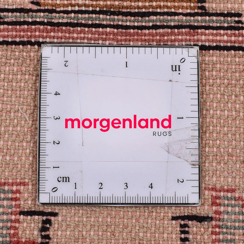 Perser Rug - Nomadic - 120 x 70 cm - multicolored