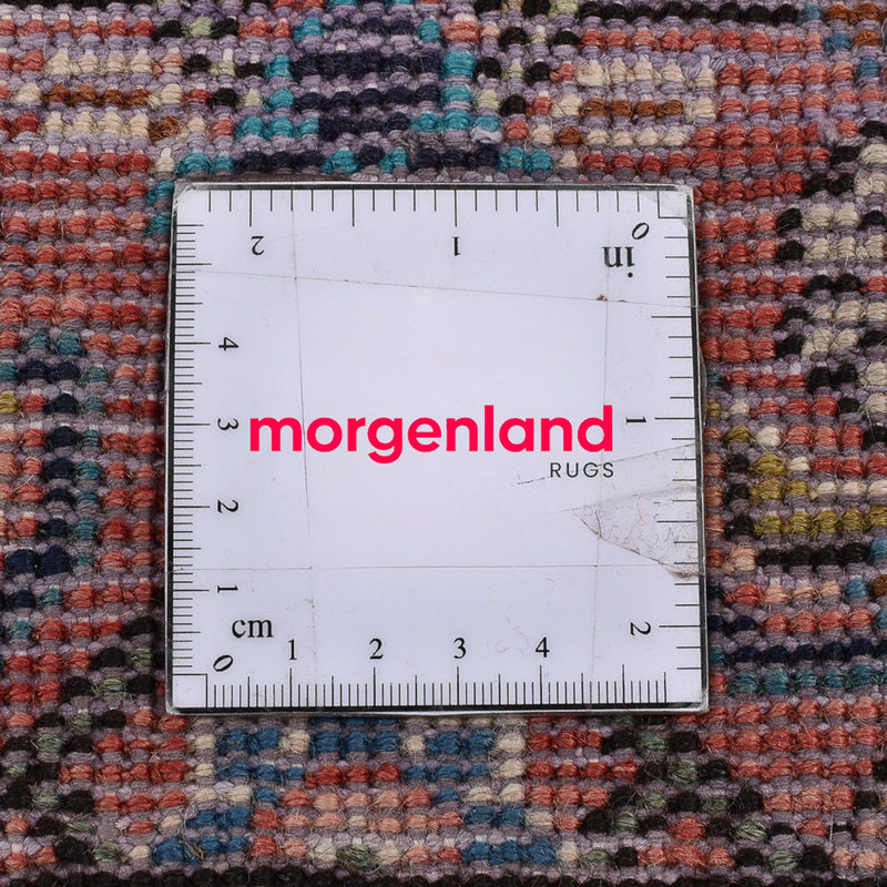 Perser Rug - Classic - 129 x 68 cm - light red