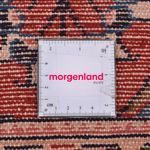 Perser Rug - Nomadic - 130 x 77 cm - red