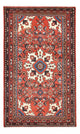 Hosseinabad Rug 125x72cm - Persian Rugs