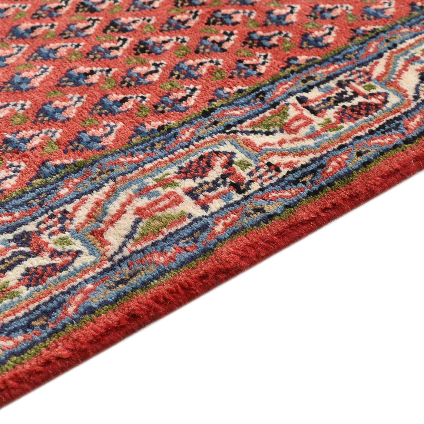 Mir Rug 132x69cm - Persian Rugs