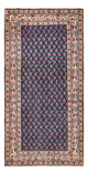Perserteppich - Mir - 130 x 65 cm - lila
