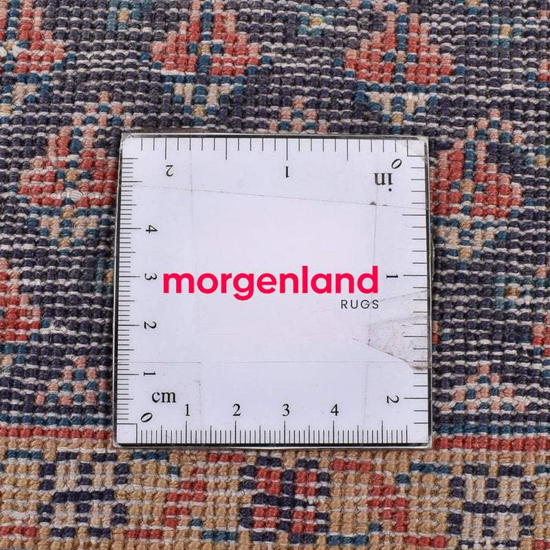 Perser Rug - Mir - 130 x 65 cm - purple