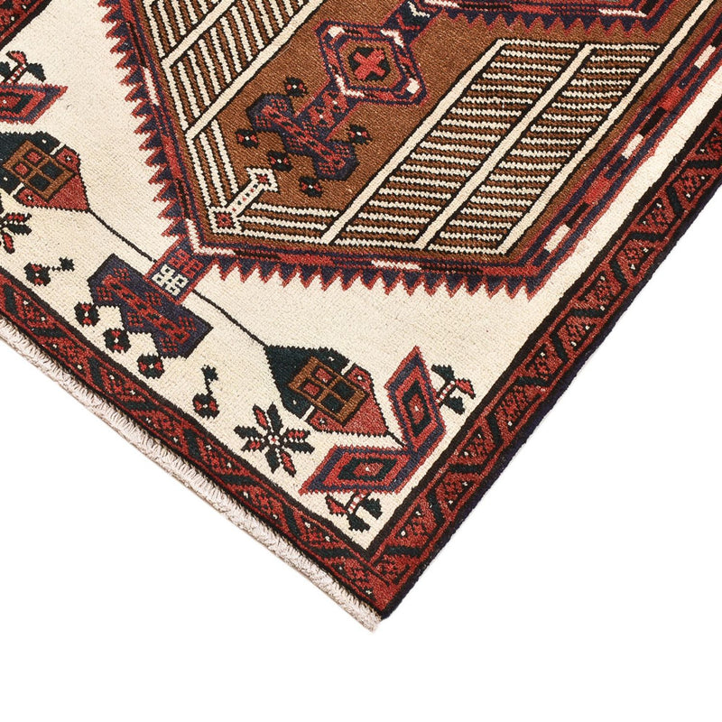 Perser Rug - Tabriz - 140 x 69 cm - multicolored