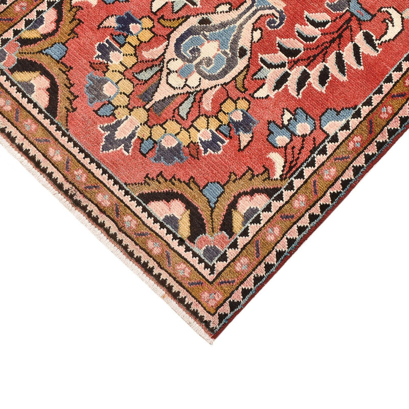 Perser Rug - Nomadic - 135 x 66 cm - multicolored