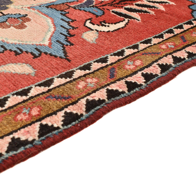 Perser Rug - Nomadic - 135 x 66 cm - multicolored