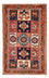 Perser Rug - Nomadic - 100 x 60 cm - multicolored