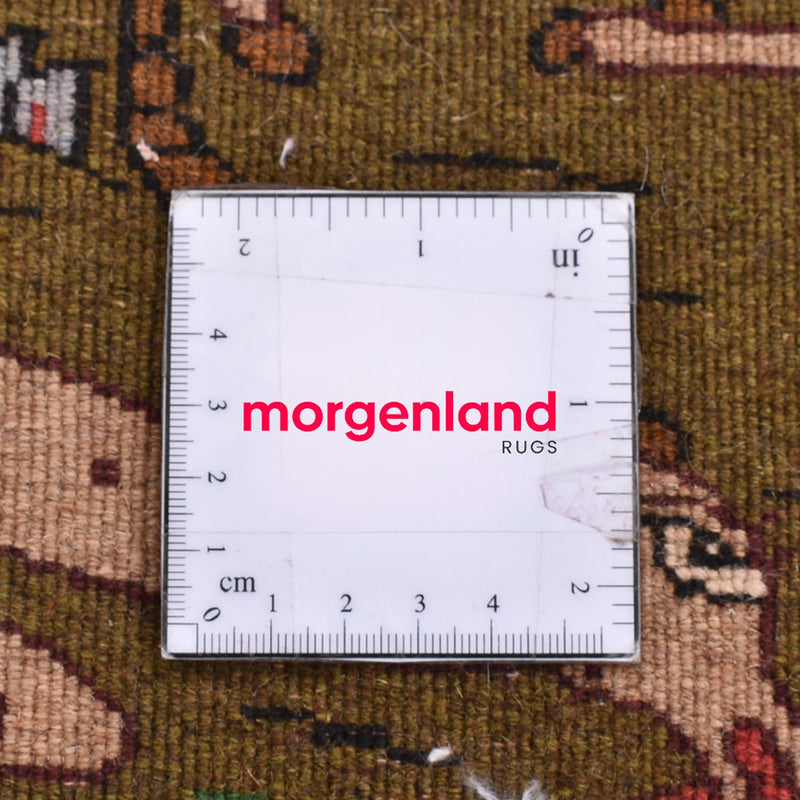 Perser Rug - Nomadic - 67 x 45 cm - multicolored