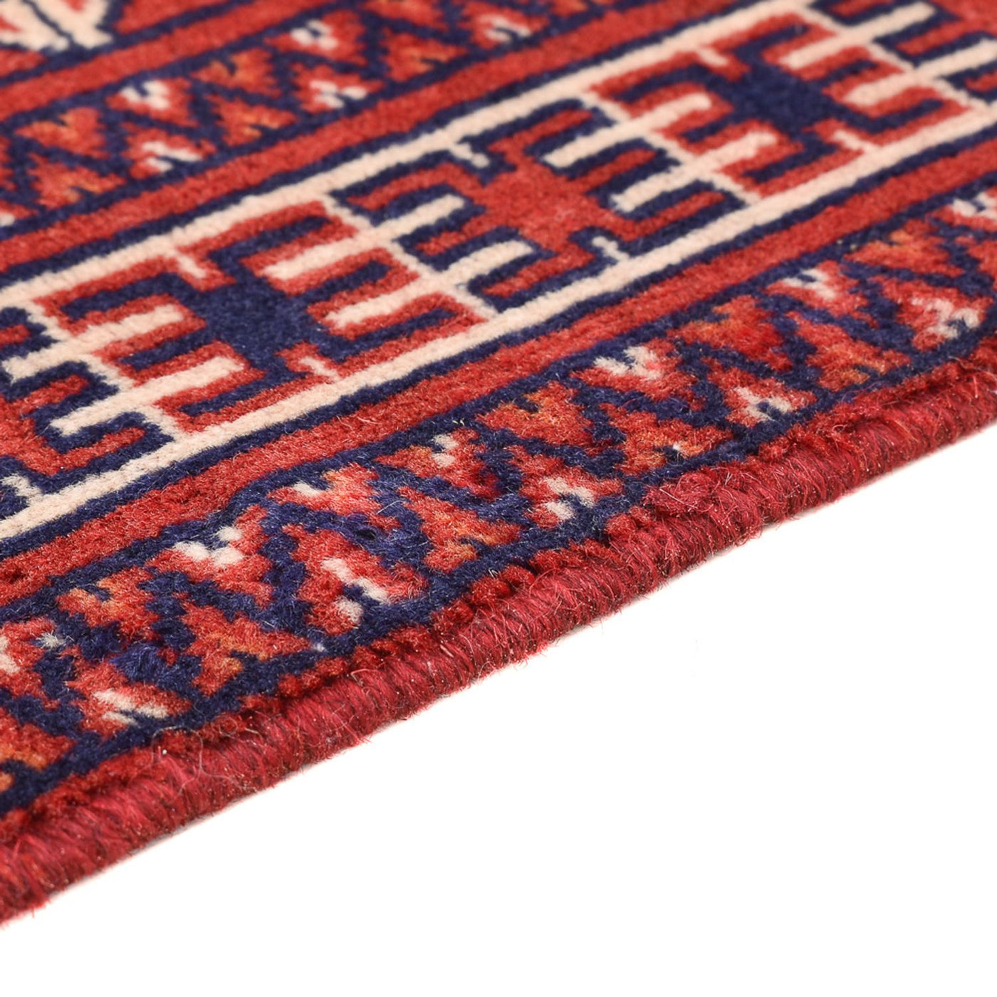 Hamadan Rug 92x70cm - Persian Rugs