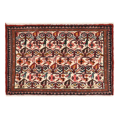 Perser Rug - Nomadic - 75 x 52 cm - multicolored