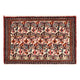 Hamadan Rug 75x52cm - Persian Rugs
