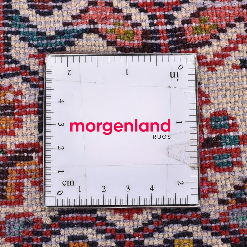 Perser Rug - Nomadic - 75 x 52 cm - multicolored