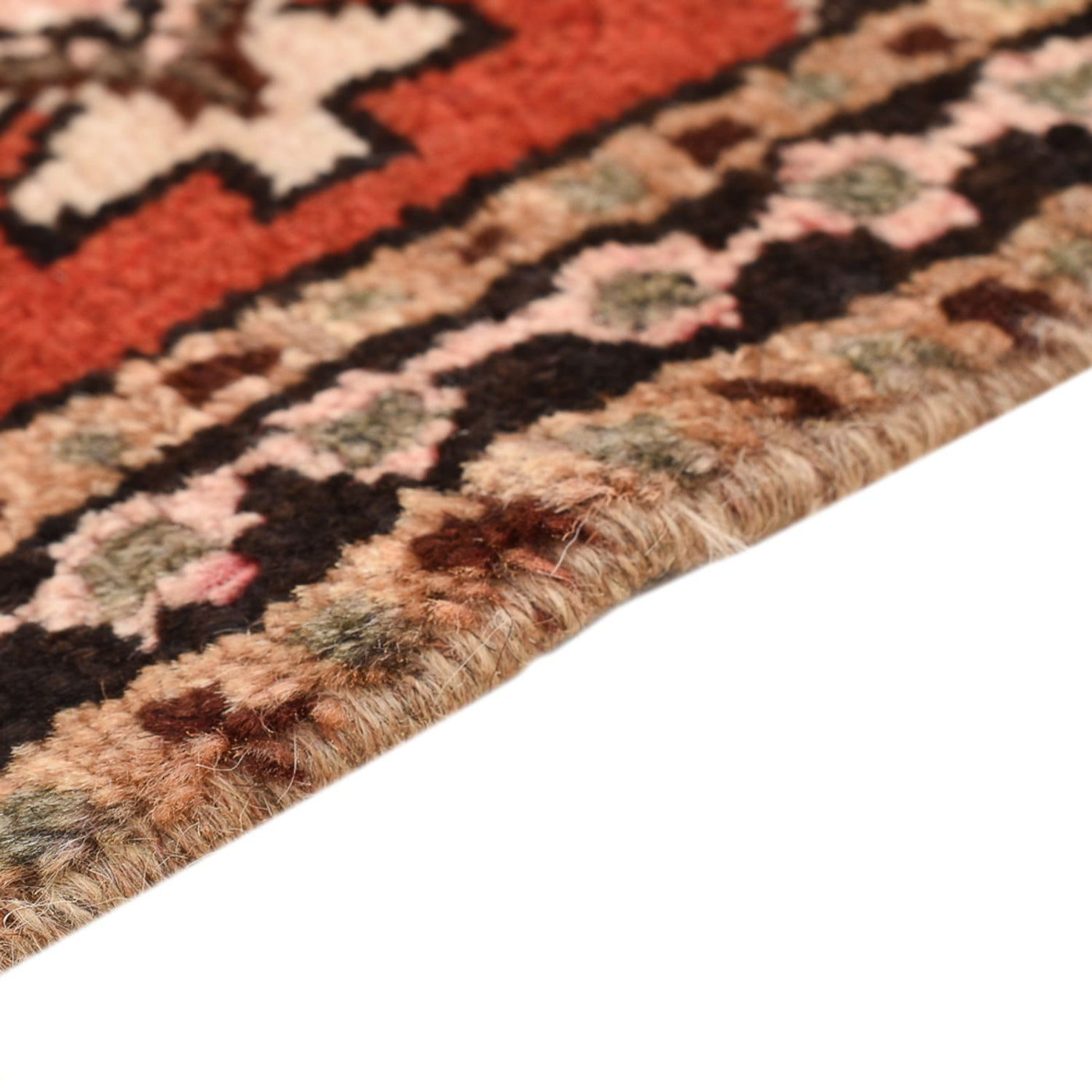 Hamadan Teppich 63x47cm - Perserteppich