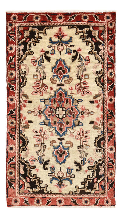 Hamadan Rug 56x101cm - Persian Rugs