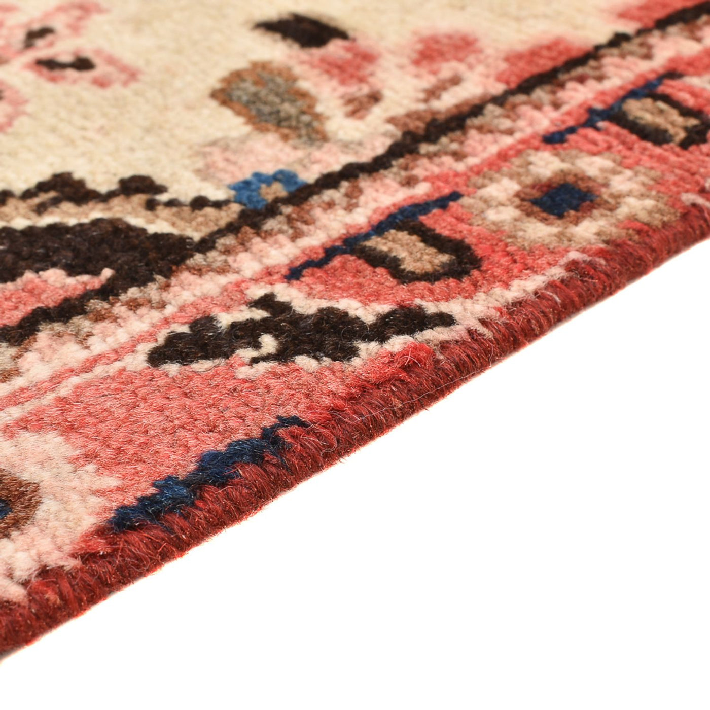 Hamadan Teppich 101x56cm - Perserteppich