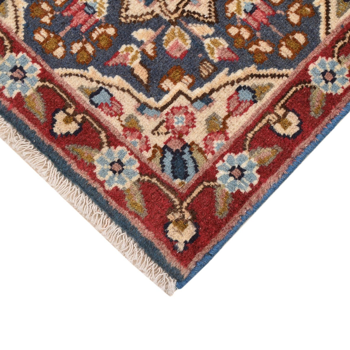 Perser Rug - Nomadic square  - 53 x 52 cm - multicolored
