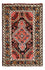 Perser Rug - Nomadic - 83 x 52 cm - light red