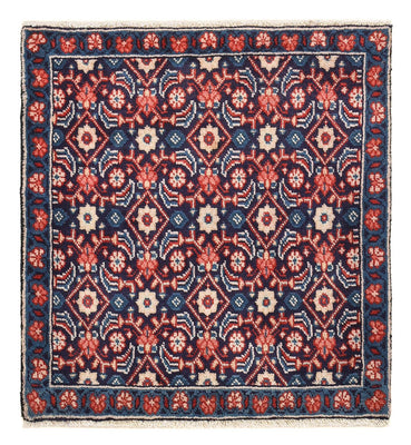 Perser Rug - Nomadic square  - 65 x 60 cm - multicolored