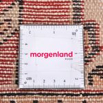 Perser Rug - Nomadic - 100 x 60 cm - red