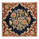 Hamadan Rug 50x50cm - Persian Rugs