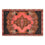 Perser Rug - Nomadic - 77 x 54 cm - light red
