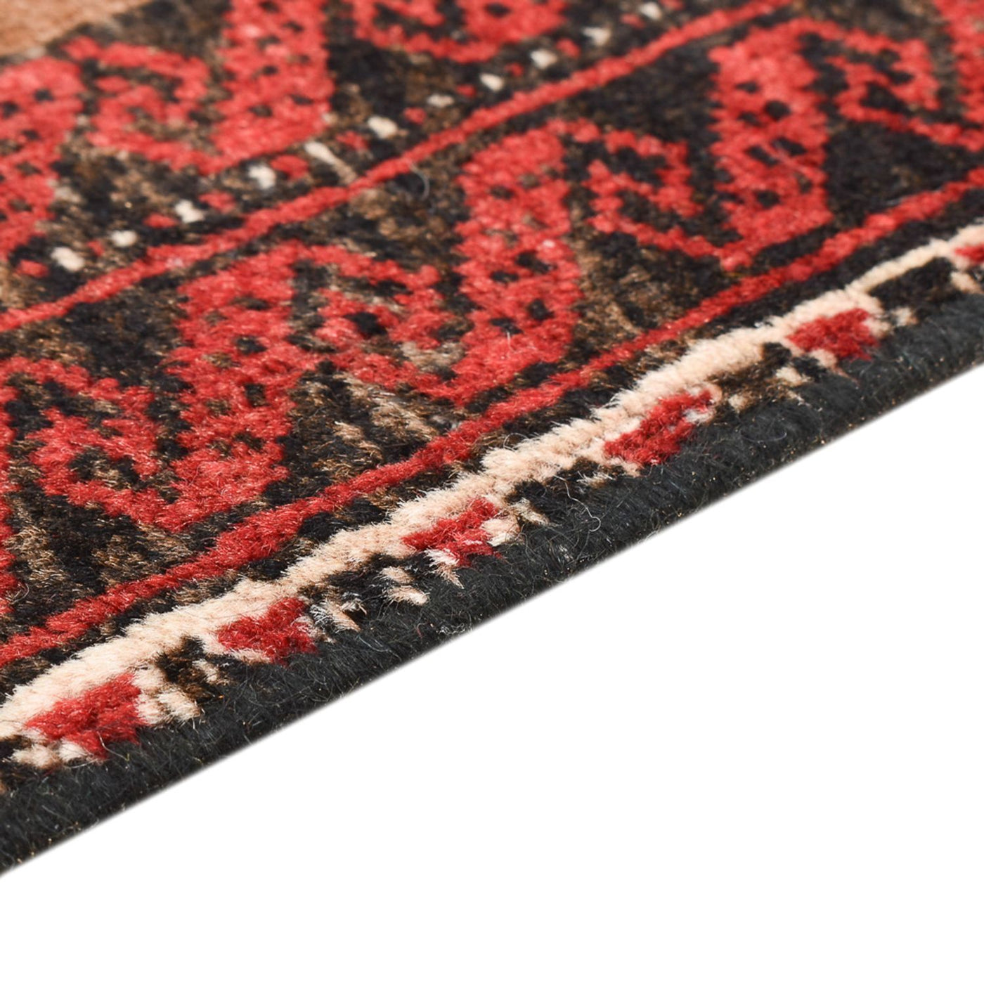 Hamadan Rug 74x52cm - Persian Rugs