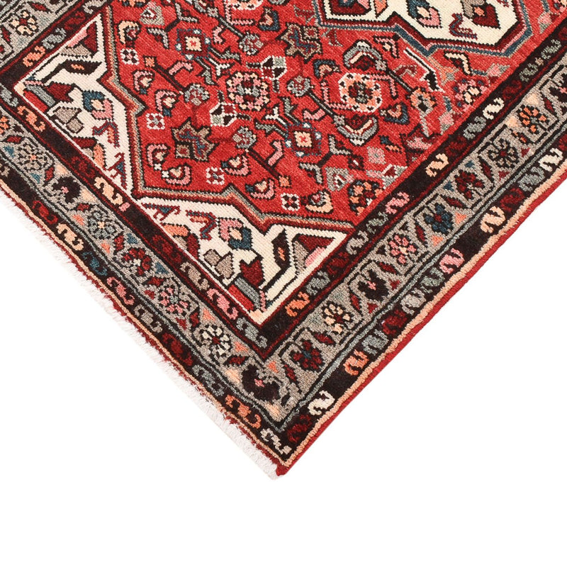 Perser Rug - Nomadic - 100 x 60 cm - red