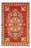 Perser Rug - Nomadic - 93 x 64 cm - red