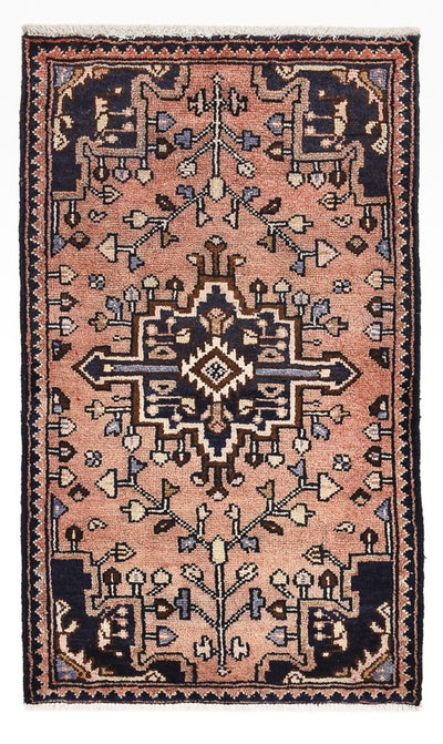 Hamadan Rug 54x92cm - Persian Rugs