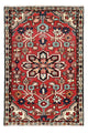 Hamadan Rug 92x60cm - Persian Rugs