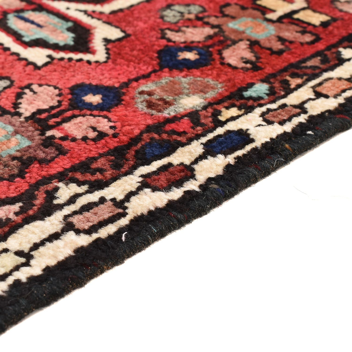 Hamadan Rug 92x60cm - Persian Rugs