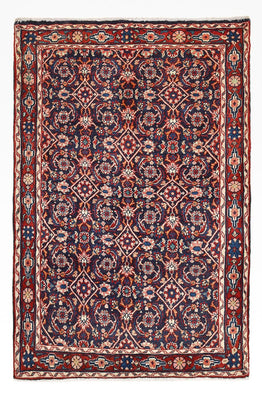 Perser Rug - Nomadic - 104 x 68 cm - purple