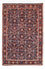 Perser Rug - Nomadic - 104 x 68 cm - purple