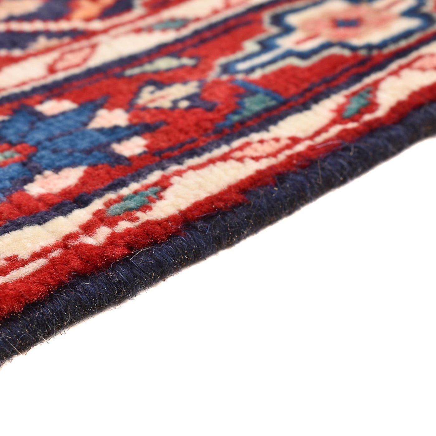 Hamadan Rug 104x68cm - Persian Rugs