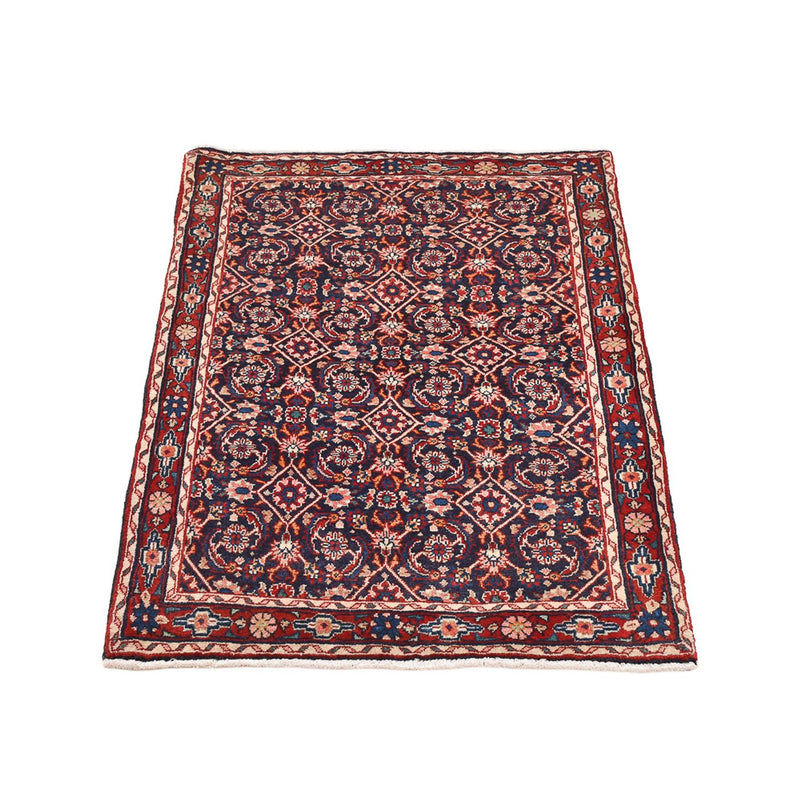 Perser Rug - Nomadic - 104 x 68 cm - purple
