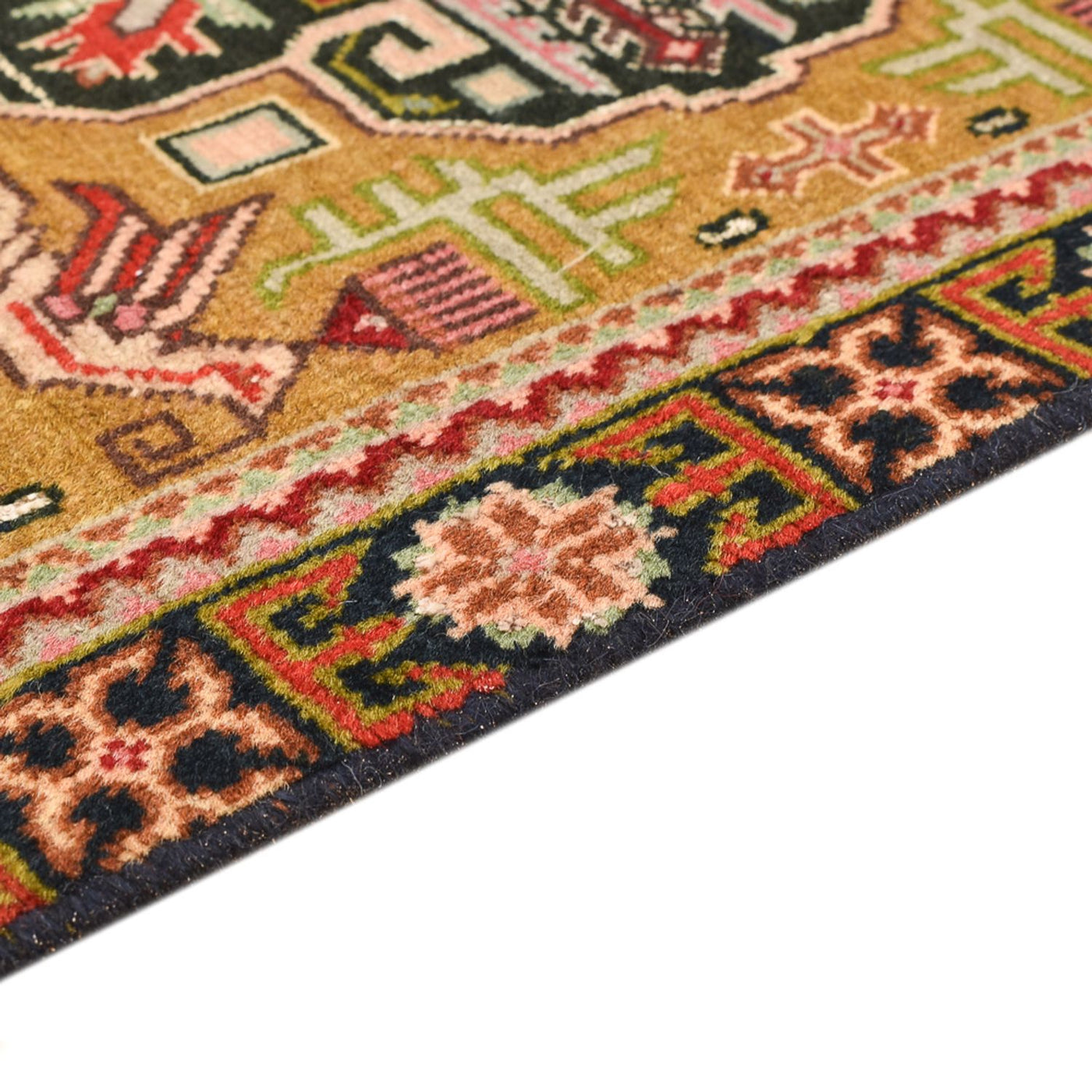 Hamadan Rug 82x53cm - Persian Rugs