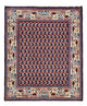 Hamadan Teppich 72x61cm - Perserteppich