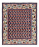Hamadan Rug 73x61cm - Persian Rugs