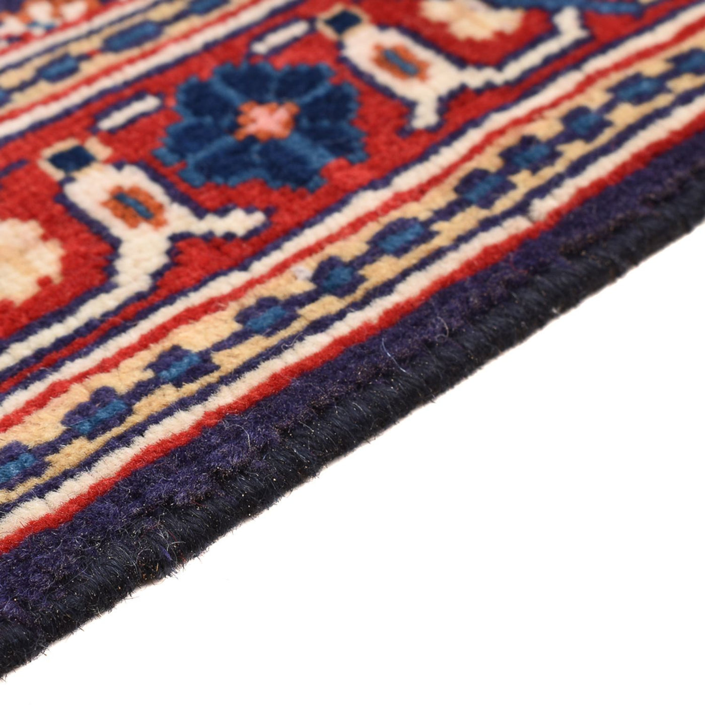 Hamadan Rug 93x70cm - Persian Rugs