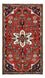 Perser Rug - Nomadic - 100 x 60 cm - red